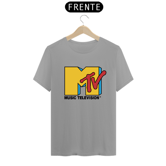 T-SHIRT MTV
