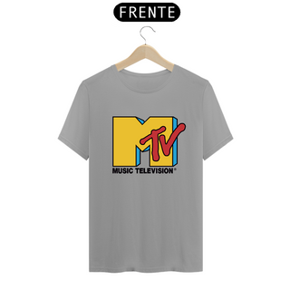 Nome do produtoT-SHIRT MTV