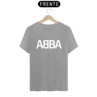 Nome do produtoTSHIRT ABBA