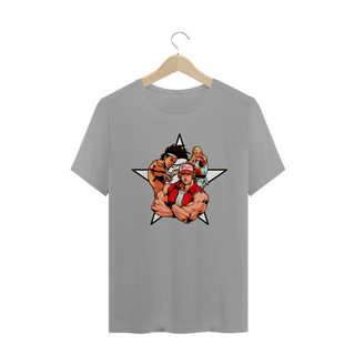 Nome do produtoT-SHIRT FATAL FURY