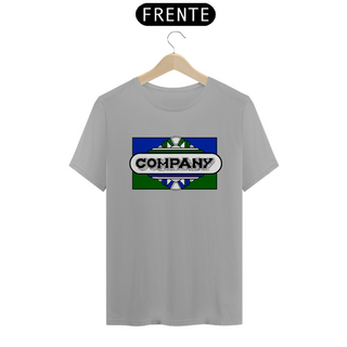 Nome do produtoCAMISETA RETRO COMPANY