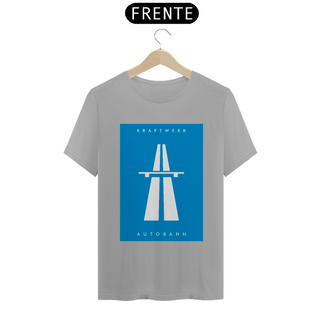 Nome do produtoAUTOBAHN KRAFTWERK TSHIRT