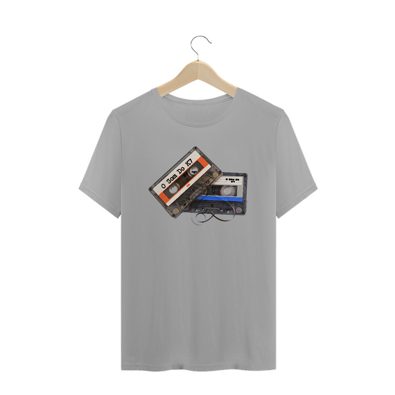 T-shirts Cassette