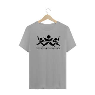 T-shirt MISTER GETAWAY - O Som Do K7