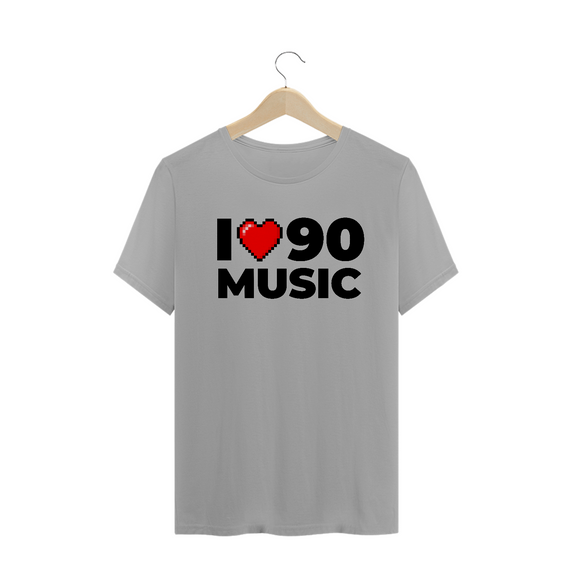 i love 90 music