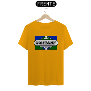 Nome do produtoCAMISETA RETRO COMPANY