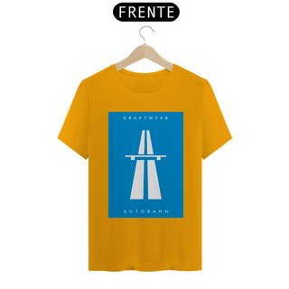 Nome do produtoAUTOBAHN KRAFTWERK TSHIRT