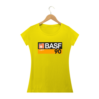 Nome do produtoT-shirt Feminina Basf