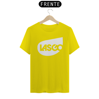 Nome do produtoTSHIRT LASGO LOGO BRANCA