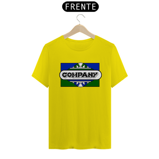 Nome do produtoCAMISETA RETRO COMPANY