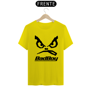 Nome do produtoCAMISETA BADBOY CLARA