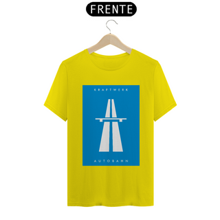 Nome do produtoAUTOBAHN KRAFTWERK TSHIRT