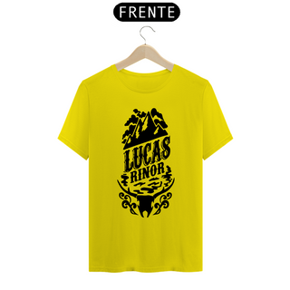 Nome do produtoT-SHIRT LUCAS RINOR