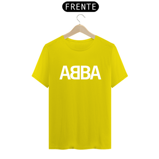 Nome do produtoTSHIRT ABBA