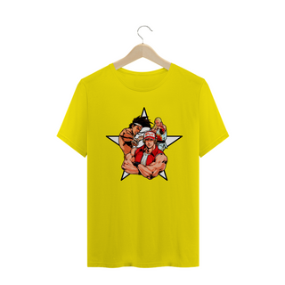 Nome do produtoT-SHIRT FATAL FURY