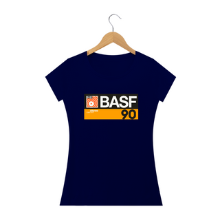 Nome do produtoT-shirt Feminina Basf