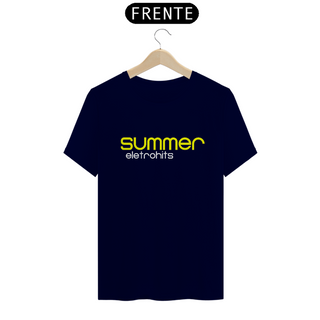 Nome do produtoCAMISETA SUMMER ELETROHITS