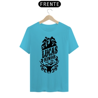 Nome do produtoT-SHIRT LUCAS RINOR