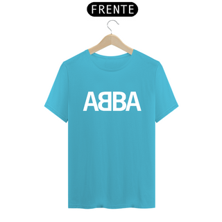 Nome do produtoTSHIRT ABBA