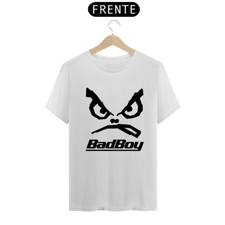 Nome do produtoCAMISETA BADBOY CLARA