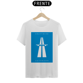 Nome do produtoAUTOBAHN KRAFTWERK TSHIRT