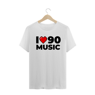 Nome do produtoi love 90 music