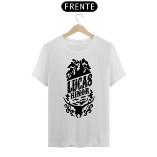 Nome do produtoT-SHIRT LUCAS RINOR