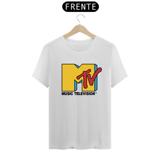 Nome do produtoT-SHIRT MTV
