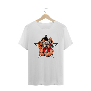 Nome do produtoT-SHIRT FATAL FURY