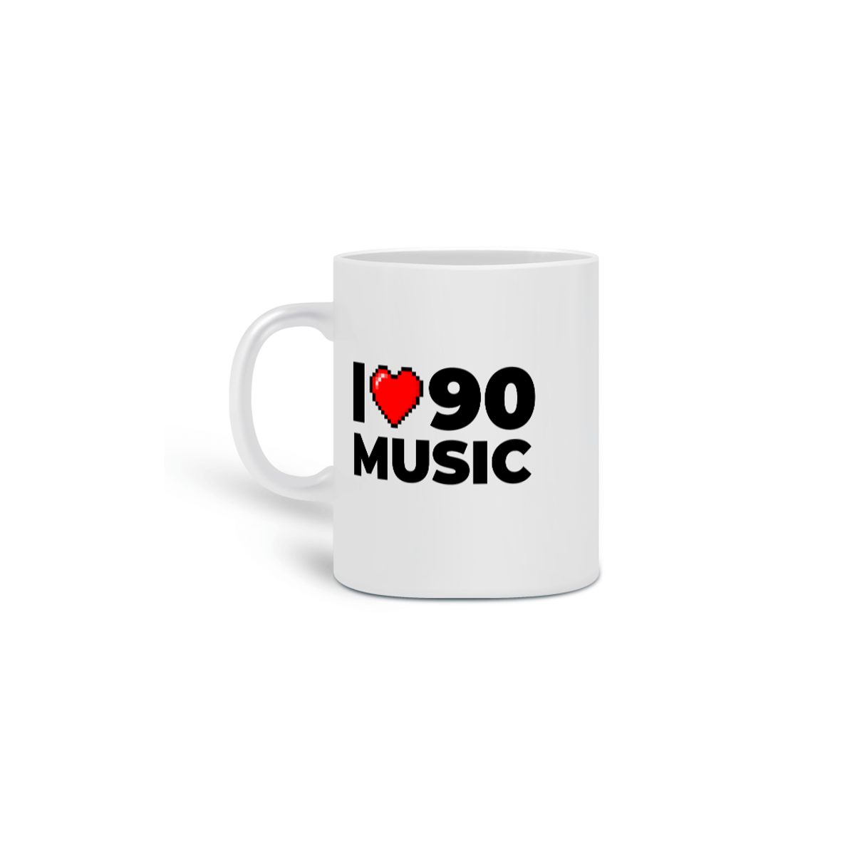 Nome do produto: I LOVE 90 MUSIC