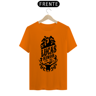 Nome do produtoT-SHIRT LUCAS RINOR