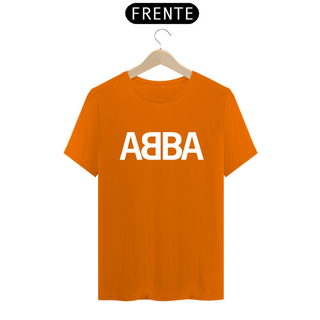 Nome do produtoTSHIRT ABBA