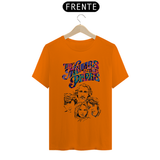 Nome do produtoT-SHIRT THE MAMAS AND THE PAPAS 01 