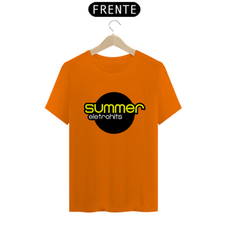 Nome do produtoT SHIRT SUMMER 01 