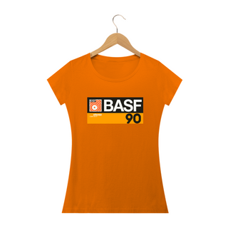 Nome do produtoT-shirt Feminina Basf