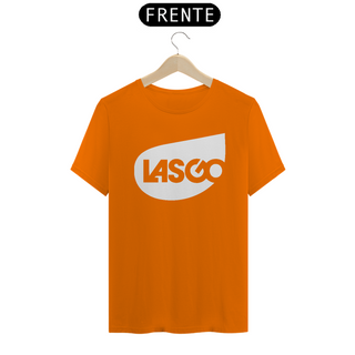 Nome do produtoTSHIRT LASGO LOGO BRANCA