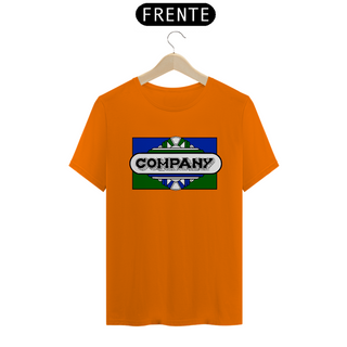 Nome do produtoCAMISETA RETRO COMPANY