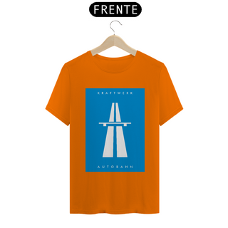 Nome do produtoAUTOBAHN KRAFTWERK TSHIRT