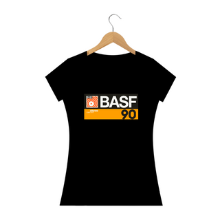 Nome do produtoT-shirt Feminina Basf