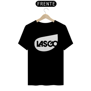 Nome do produtoTSHIRT LASGO LOGO BRANCA