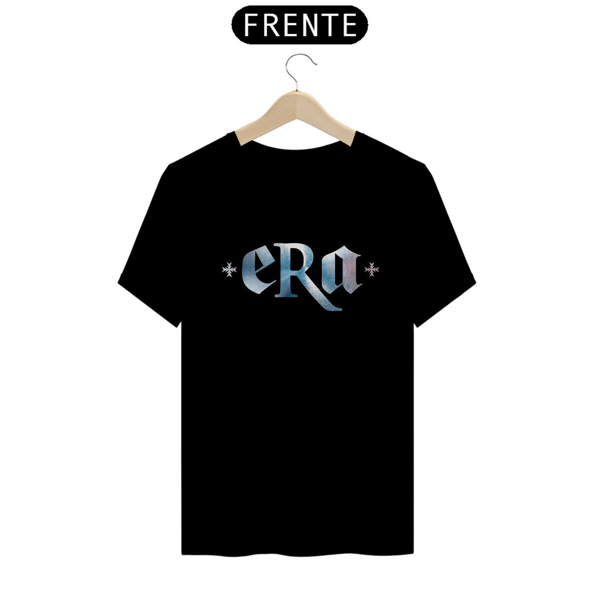 Nome do produto: T-SHIRT +ERA+ AMENO