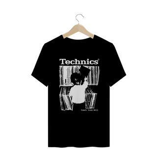 Nome do produtoT-SHIRT TEACH TECHNICS