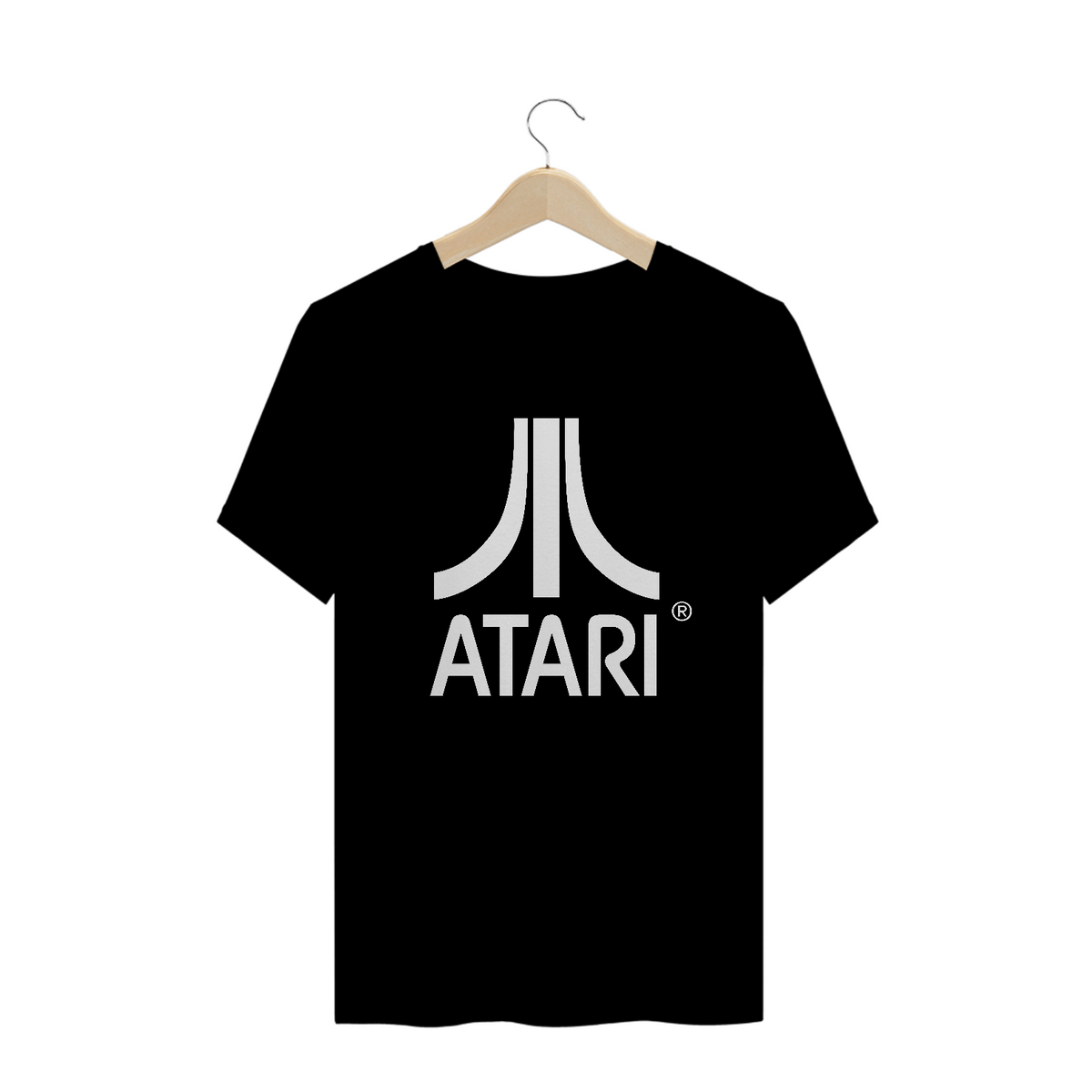 Nome do produto: T-SHIRT ATARI