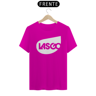 Nome do produtoTSHIRT LASGO LOGO BRANCA