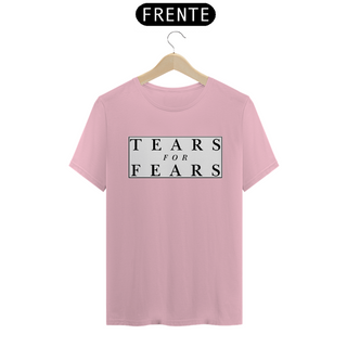 Nome do produtoTEARS FOR FEARS