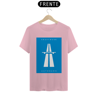 Nome do produtoAUTOBAHN KRAFTWERK TSHIRT