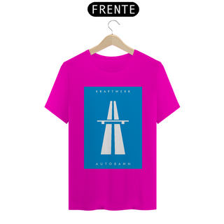 Nome do produtoAUTOBAHN KRAFTWERK TSHIRT