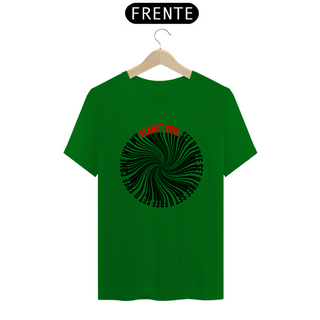 Nome do produtoCAMISETA PLANET SOUL SILK preto