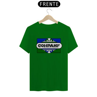 Nome do produtoCAMISETA RETRO COMPANY