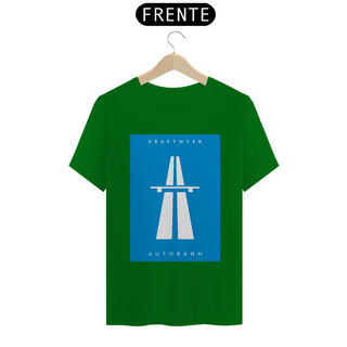 Nome do produtoAUTOBAHN KRAFTWERK TSHIRT